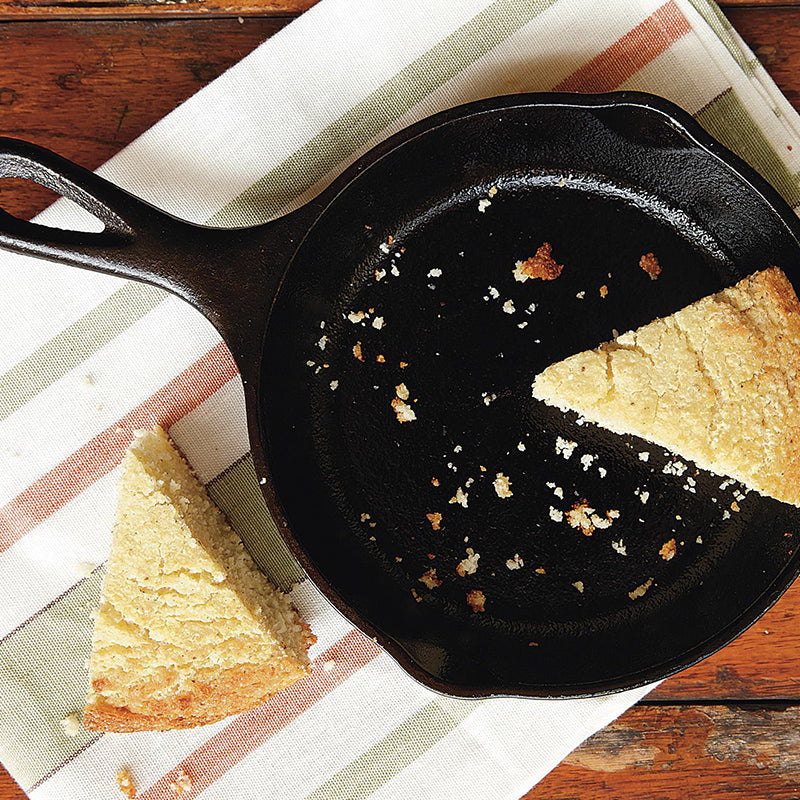Most Common Questions About Cast Iron Skillets
