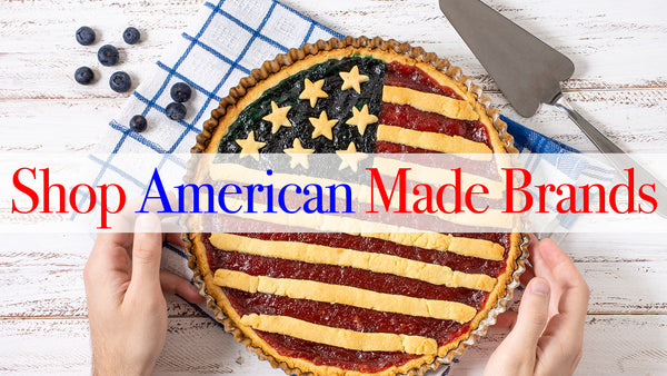 AMERICAN MADE - MyToque