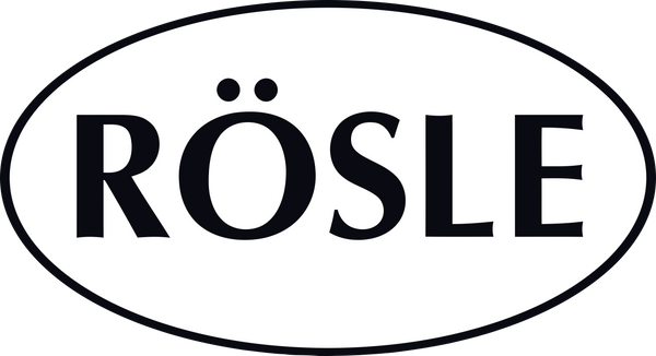 Rösle Fouet de cuisine silicone rose 27 cm Edition caritative 2021