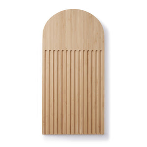 Bambu Arch Bread Board