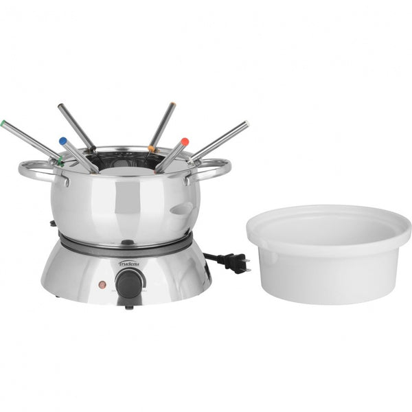 Trudeau ALTO 3-IN-1 ELECTRIC FONDUE SET - MyToque