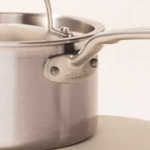 MADE IN Saucepan with Lid - 2 Quart