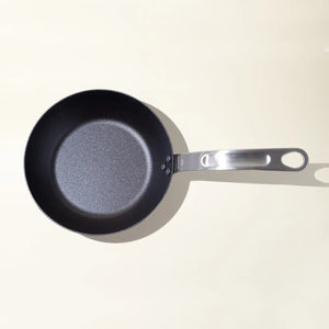 MADE IN Blue Carbon Steel Fry Pans - 8", 10", 12"