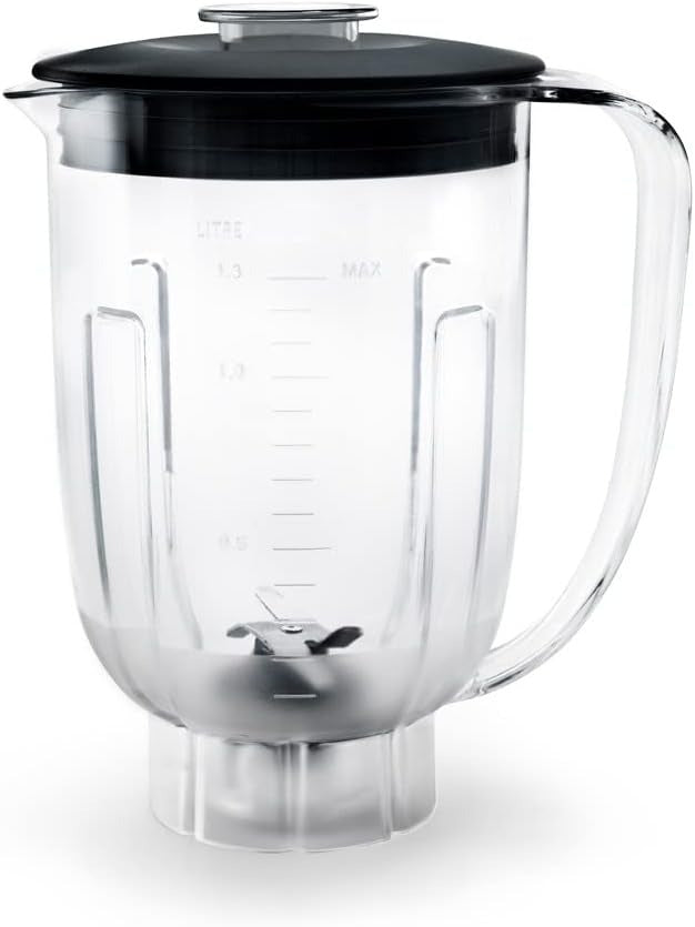 Ankarsrum Assistent Original - The best Stand Mixer with endless