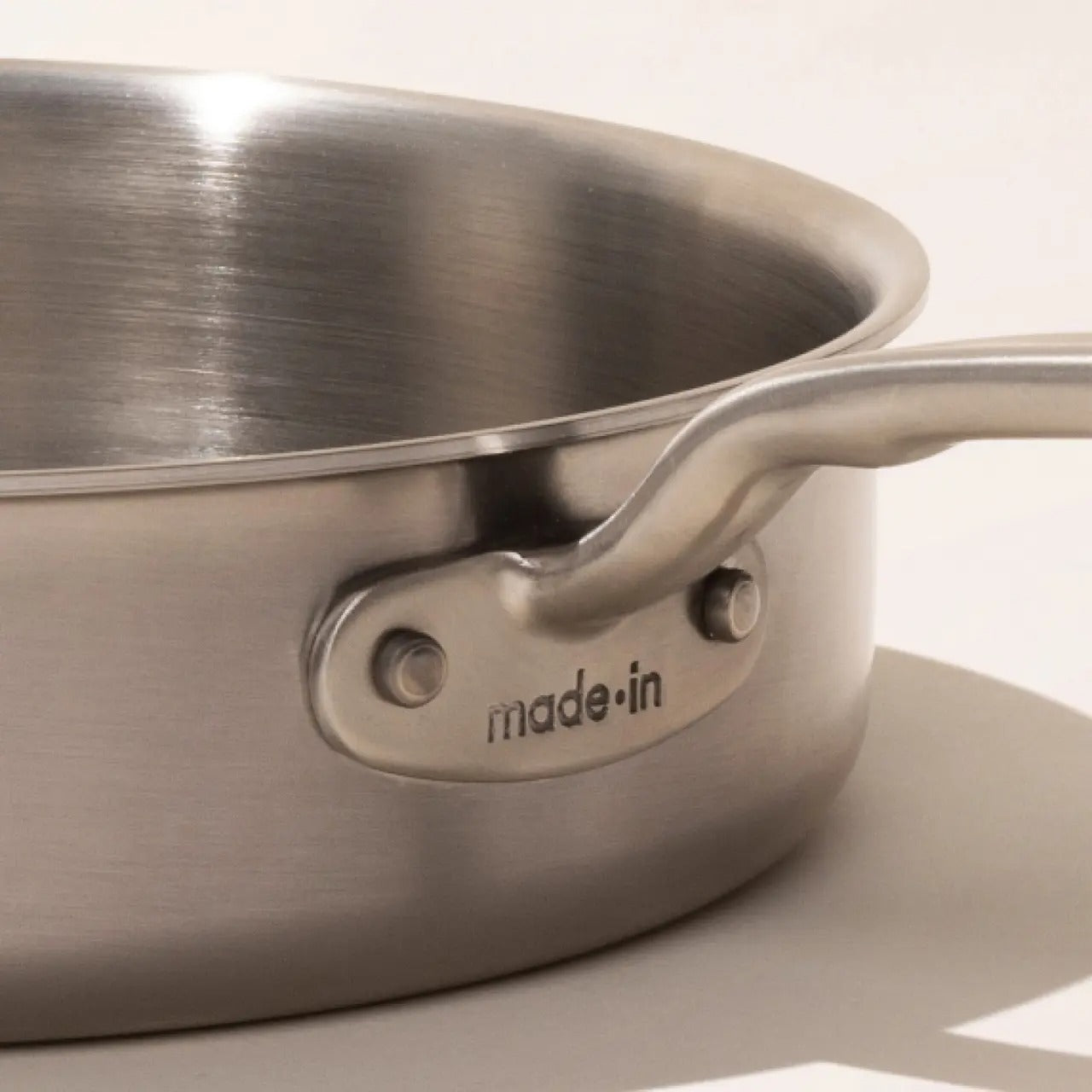 MADE IN Saute Pan - 3.5 Quart