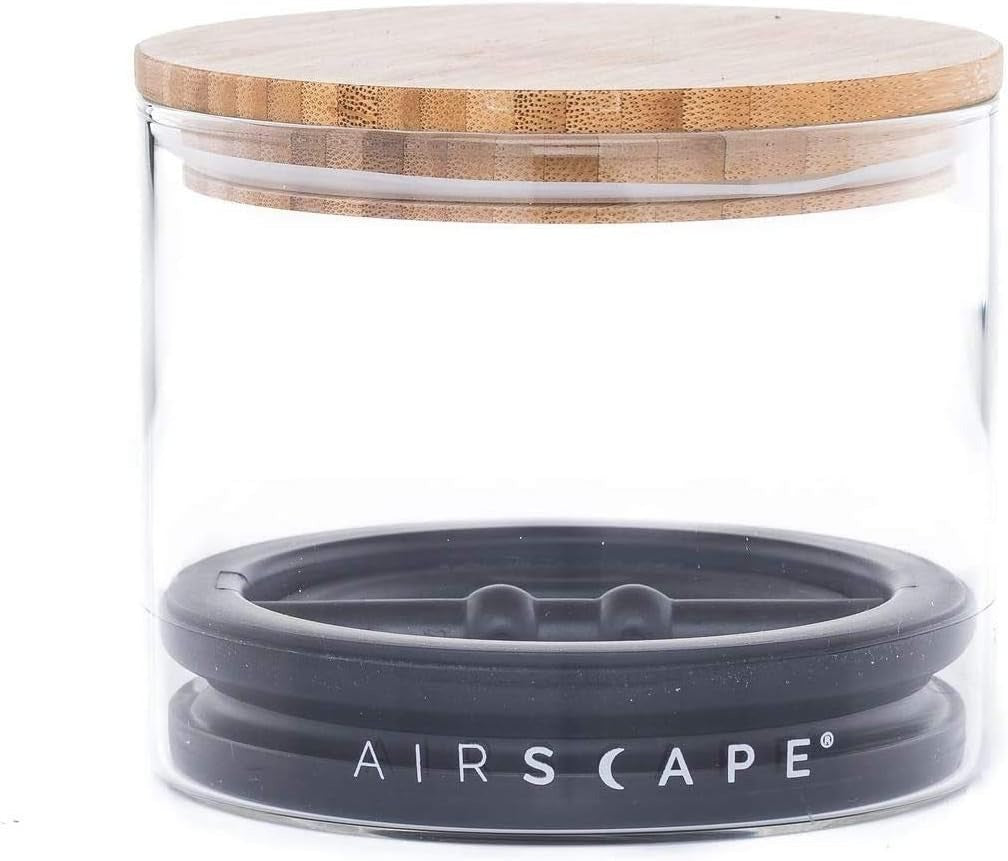 AirScape Glass