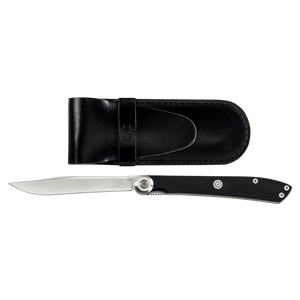 Shun Kai Personal Steak Knife - Black