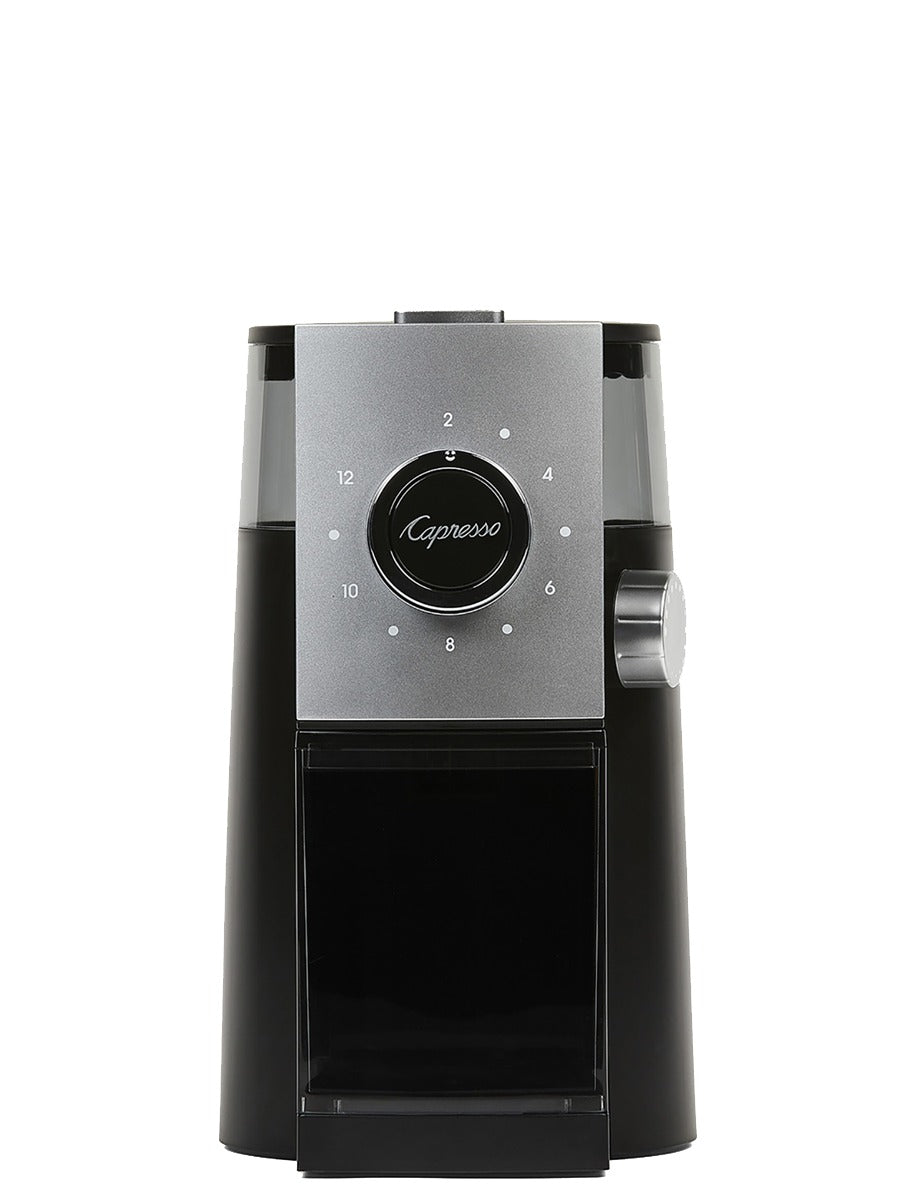 Capresso Grind Select Burr Grinder