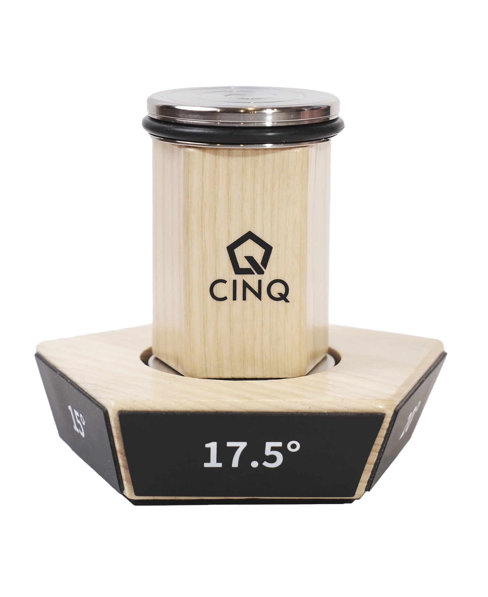 CINQ Rolling Knife Sharpener