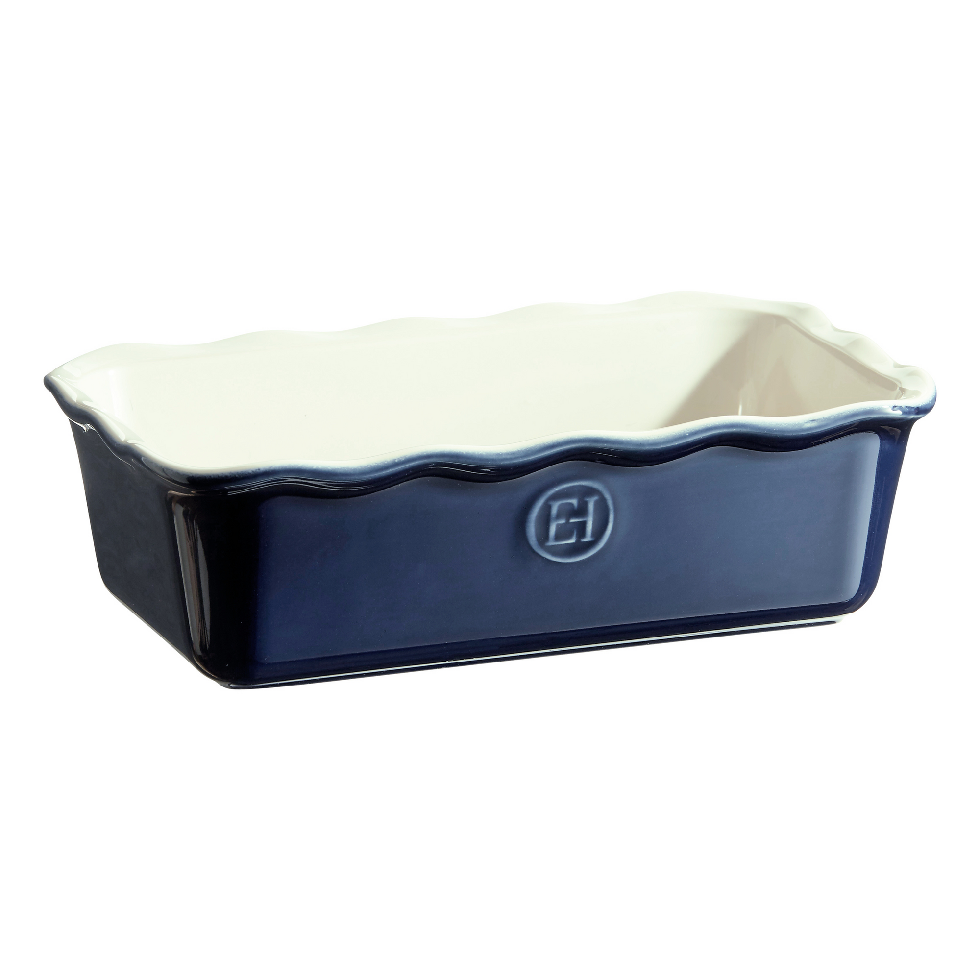 Emile Henry Modern Classics Loaf Pan