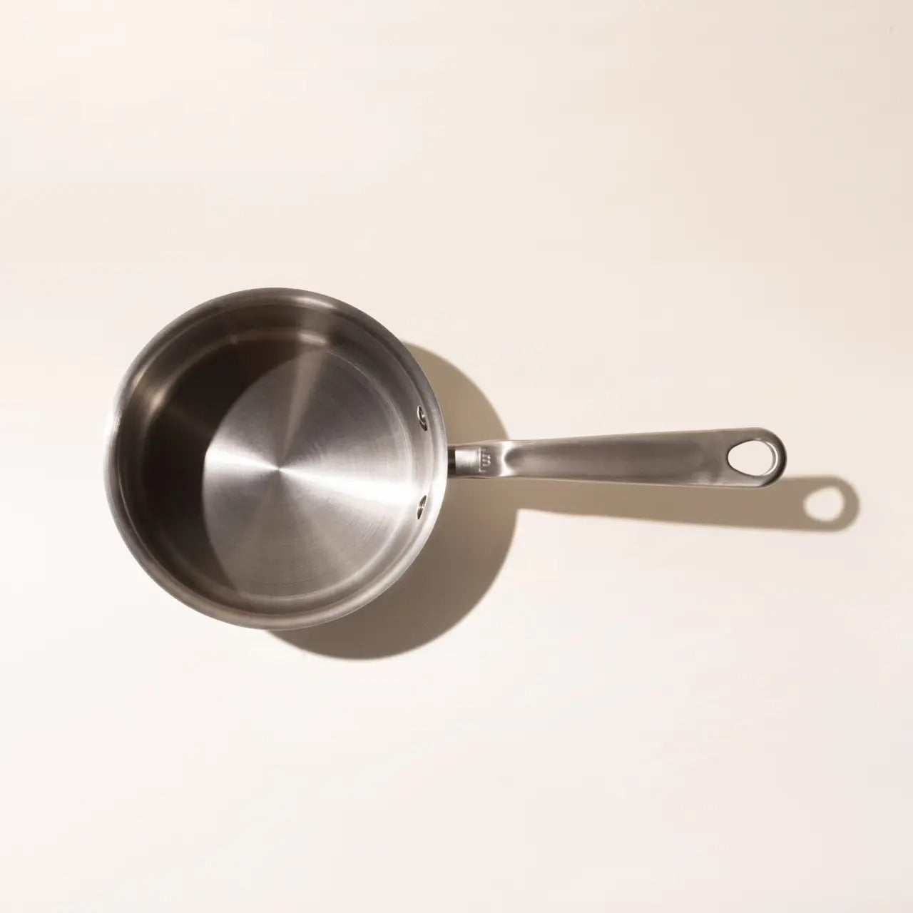 MADE IN Saucepan with Lid - 2 Quart