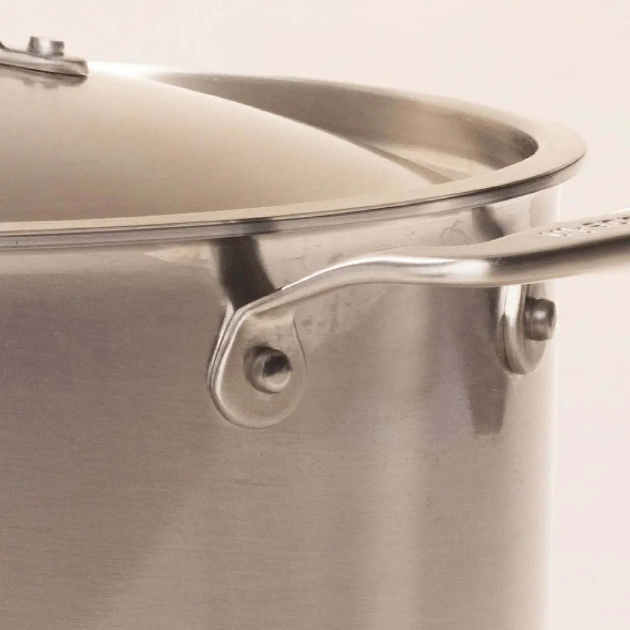 MADE IN Stockpot with Lid 12 Quart