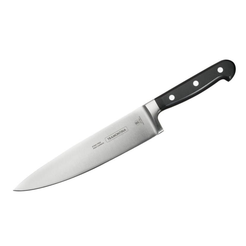 Tramontina Chef Knife 8"