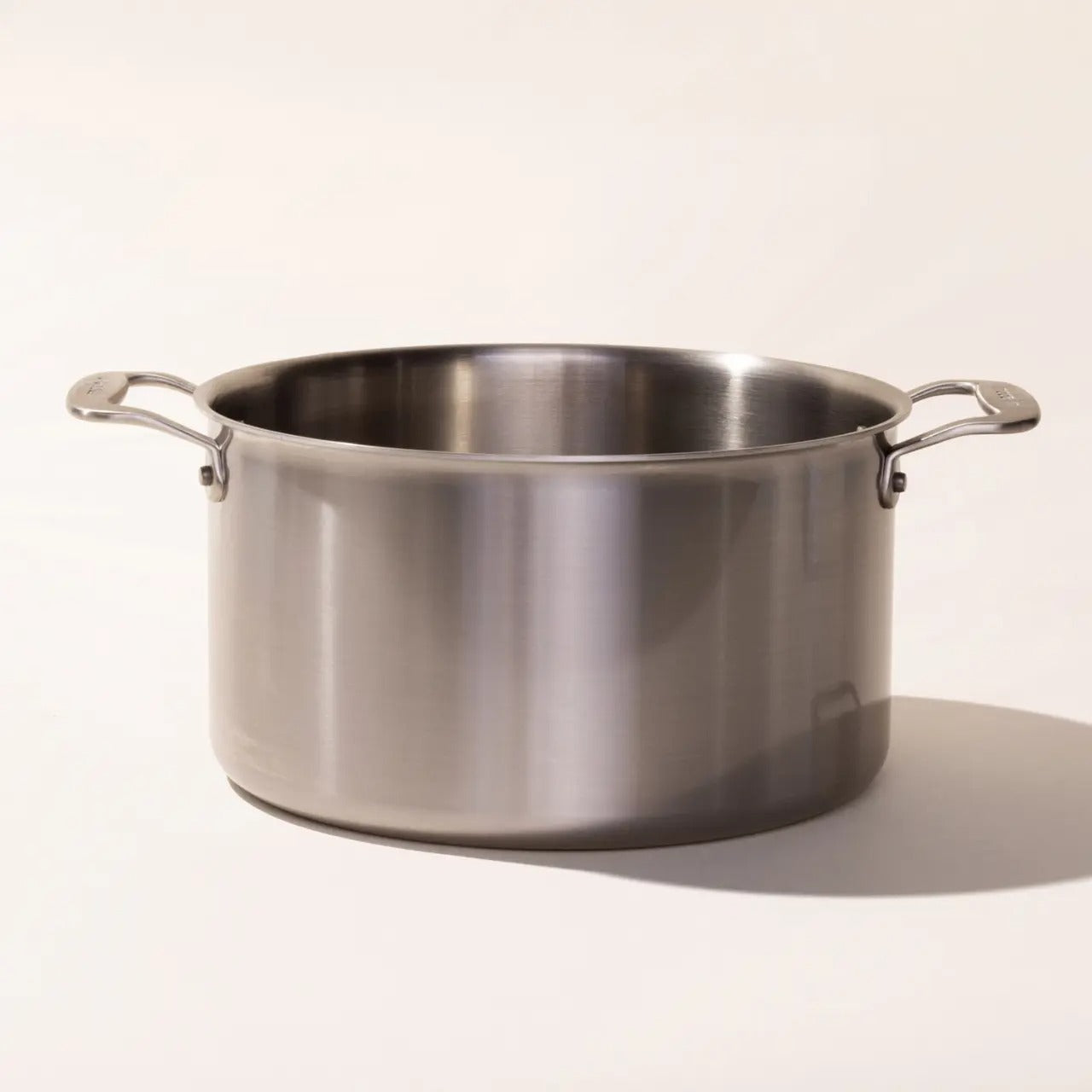 MADE IN Stock Pot with Lid 8 Quart