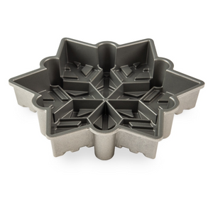 Nordic Ware Frozen Snowflake Pan