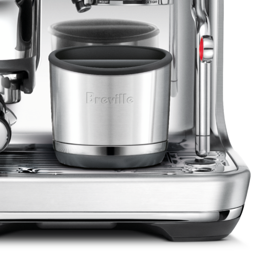 Breville The Knock Box 10