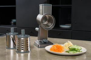 Zyliss Drum Grater