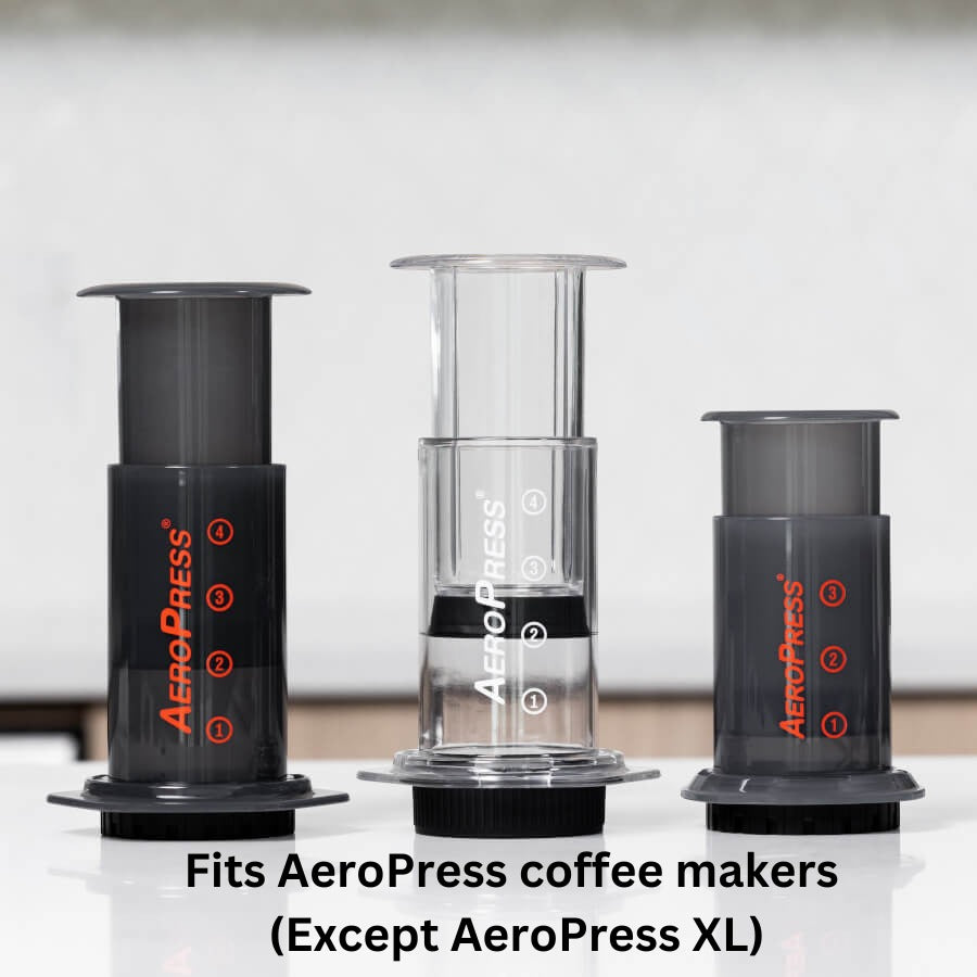Aeropress Coffee Maker - Lizzy's Fresh Coffee