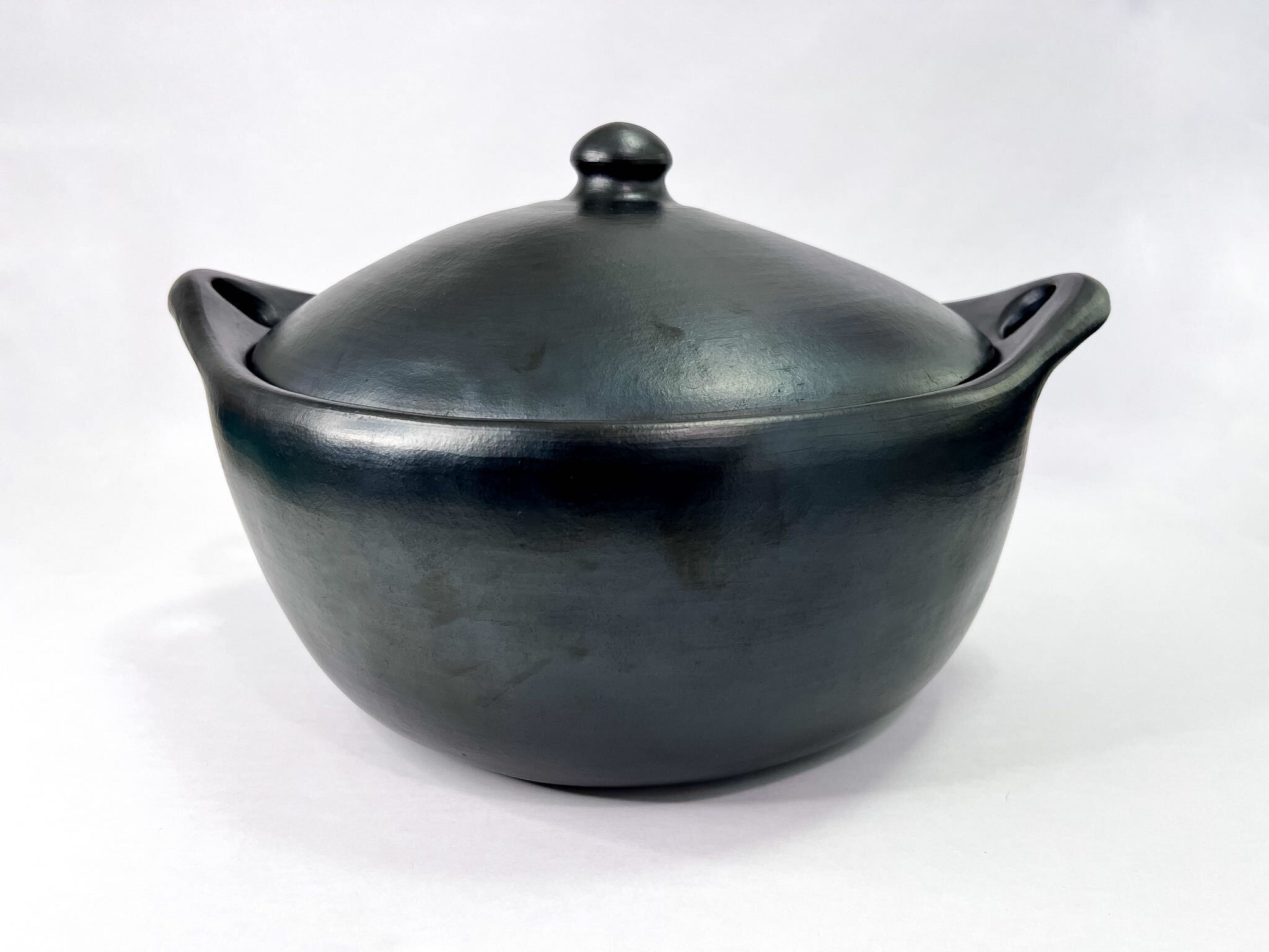 Stew Pots with Lid