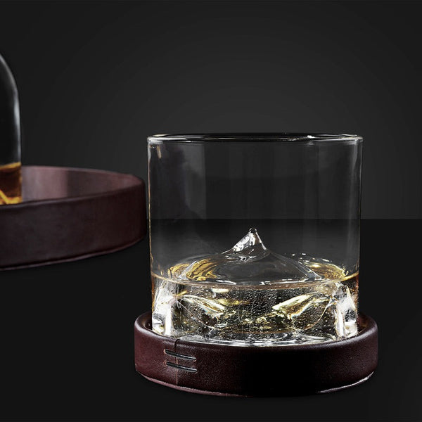 Liiton Grand Canyon Whiskey Glasses S/4 - MyToque