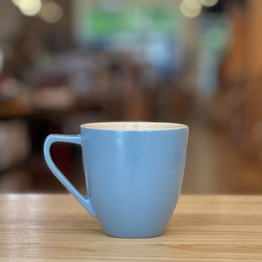 Le Creuset Urban Mug, Mineral Blue