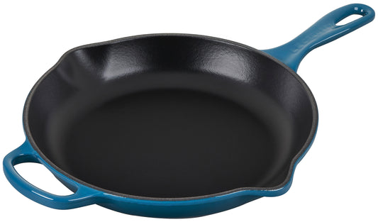 Le Creuset 10.25" Skillet Deep Teal