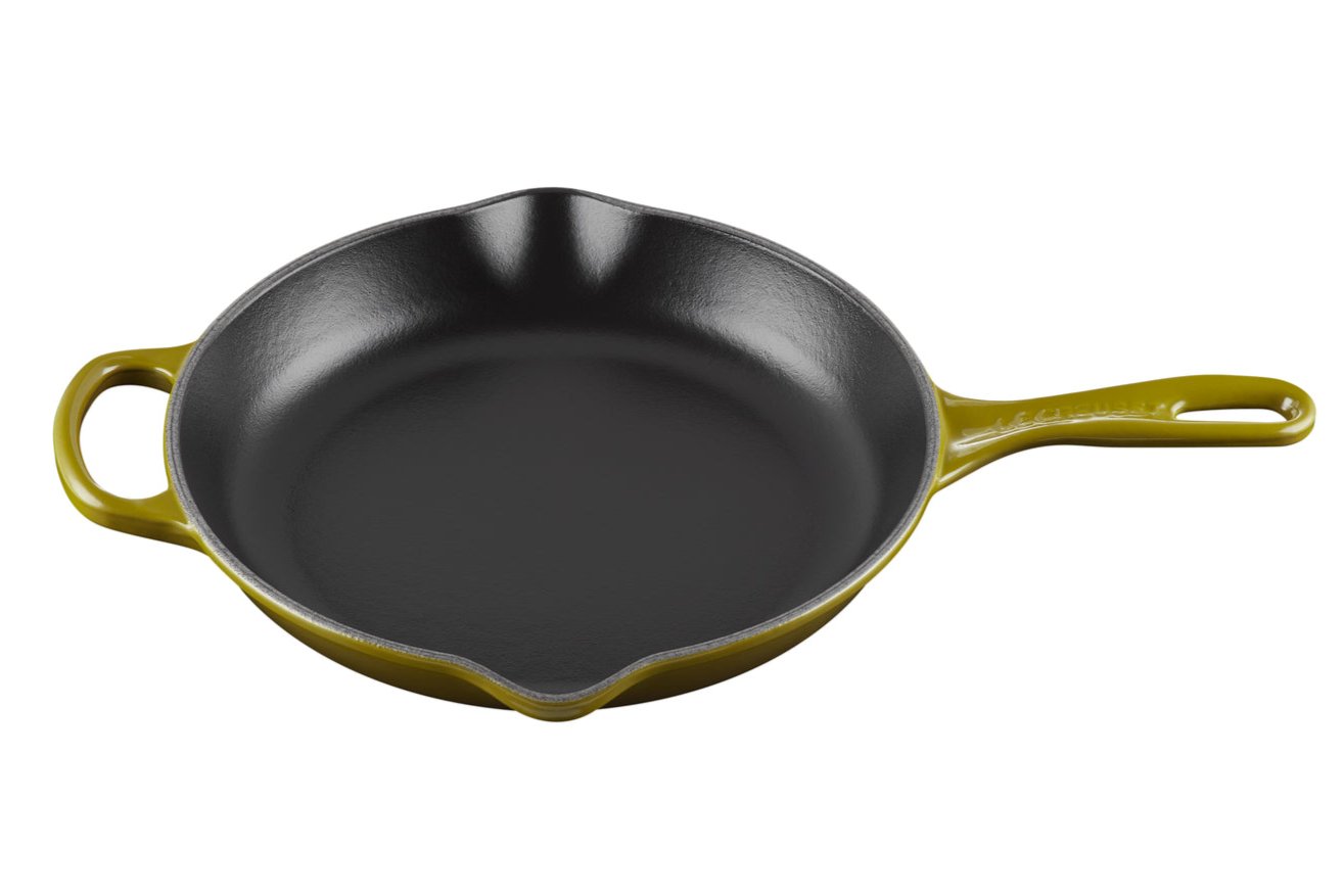 Le Creuset 10" Skillet