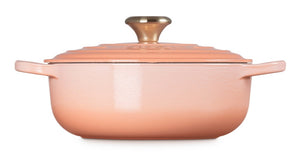 Le Creuset Sauteuse 3.5qt