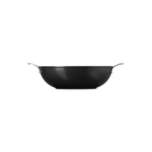 Le Creuset Non-Stick Ceramic Wok - 6.3 Quart