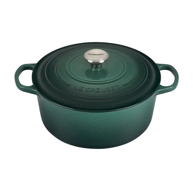 Le Creuset Round Dutch Oven, 7.25 Qt.