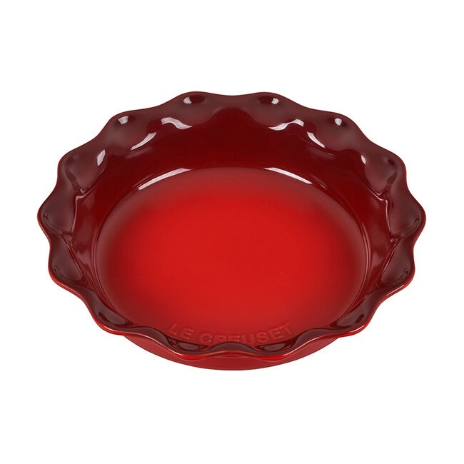 Le Creuset Heritage Pie Dish