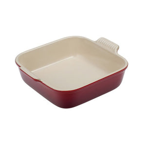 Le Creuset Heritage Square Dish 9"