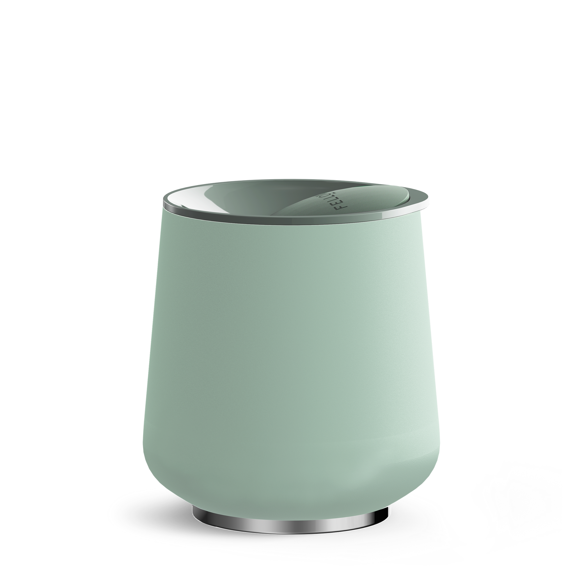 Fellow - Ruby Wine Tumbler, Mint Chip