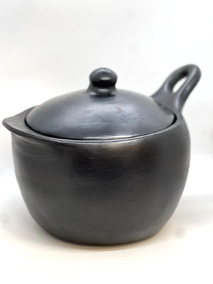 Chamba Sauce Pan w/ Cover