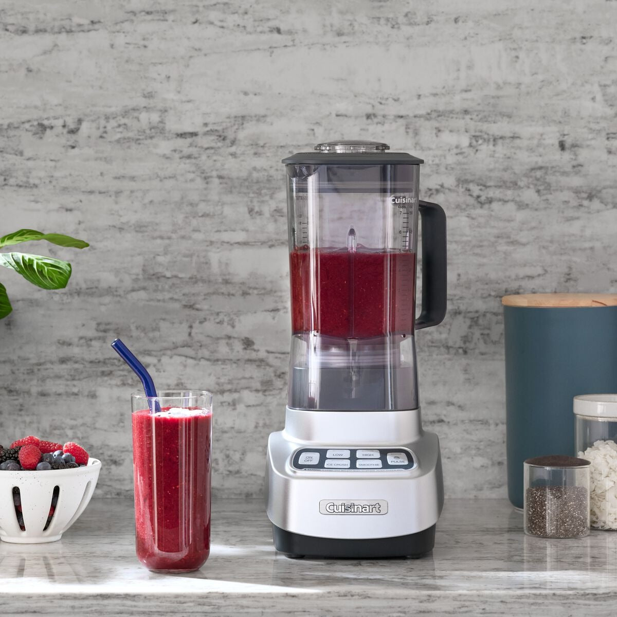 Cuisinart Velocity Ultra Blender