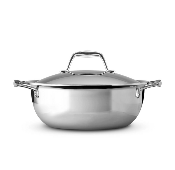 Staub 4-Quart Universal Pan