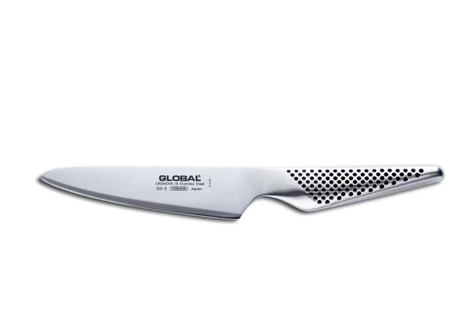 Global Classic Chef's Utility Knife, 5"