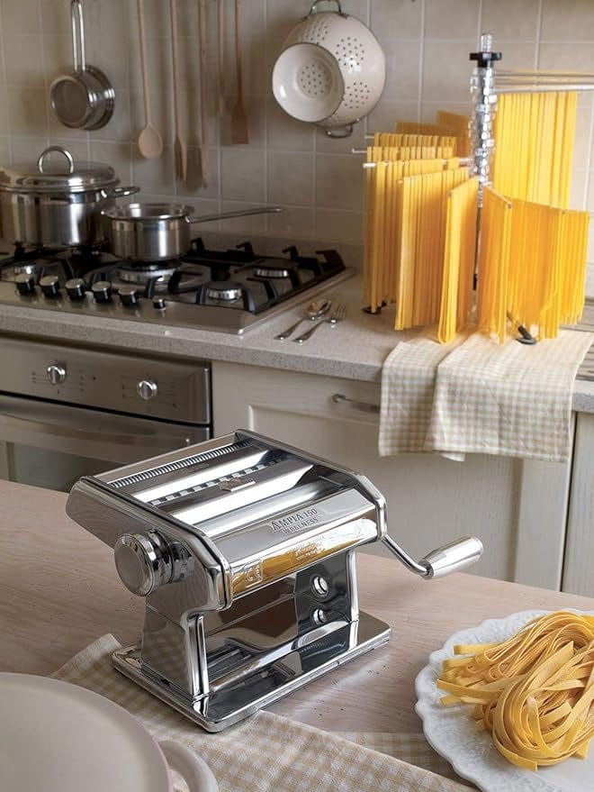 Tools & Accessories Atlas 150 Classic Pasta Machine