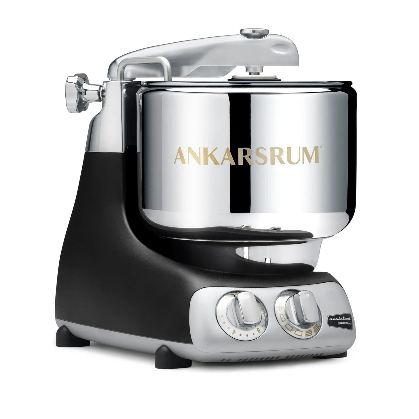 Ankarsrum 600 Watt Stand Mixer