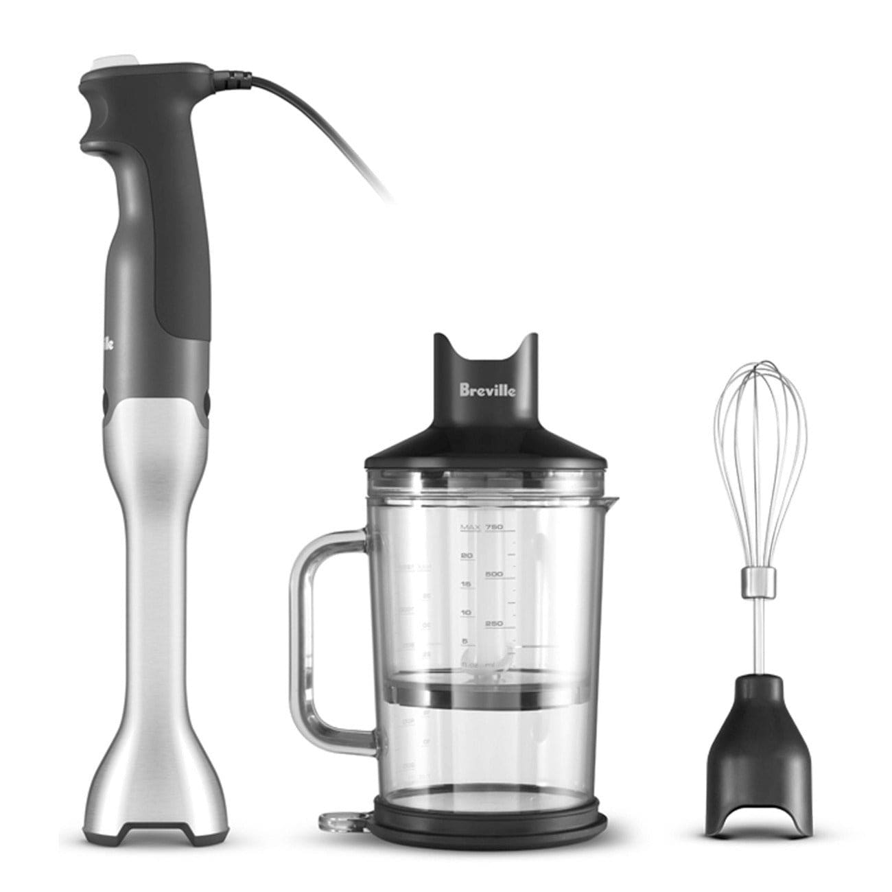 Electrical Appliances Breville Immersion Blender