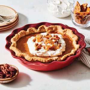 Le Creuset Heritage Pie Dish