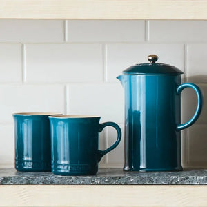 Le Creuset French Press