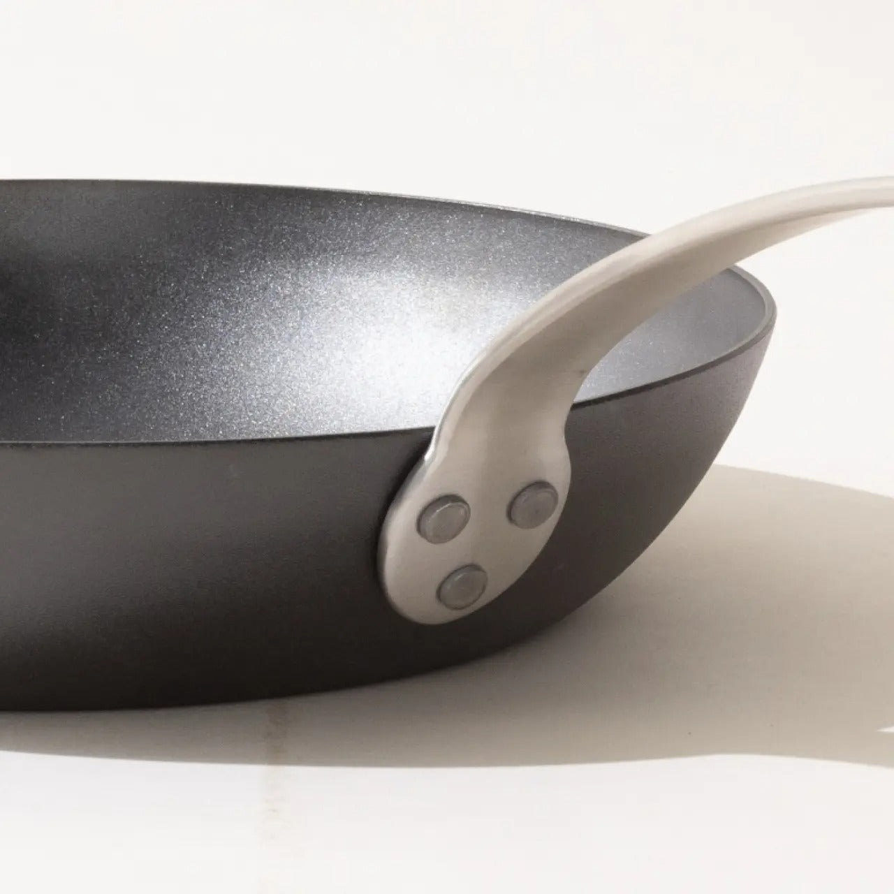 MADE IN Blue Carbon Steel Fry Pans - 10", 12"