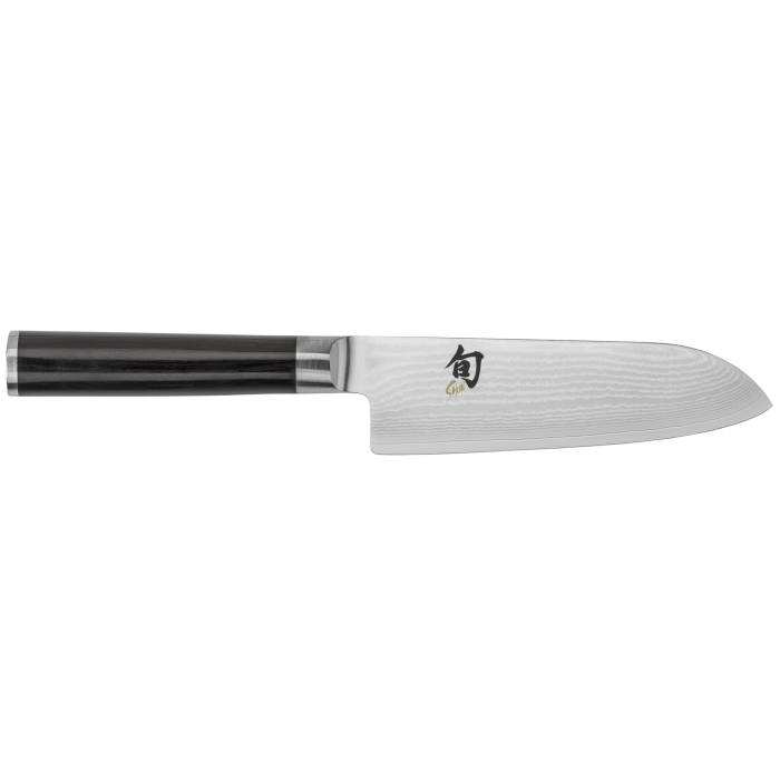 Shun Classic Santoku, 5.5"