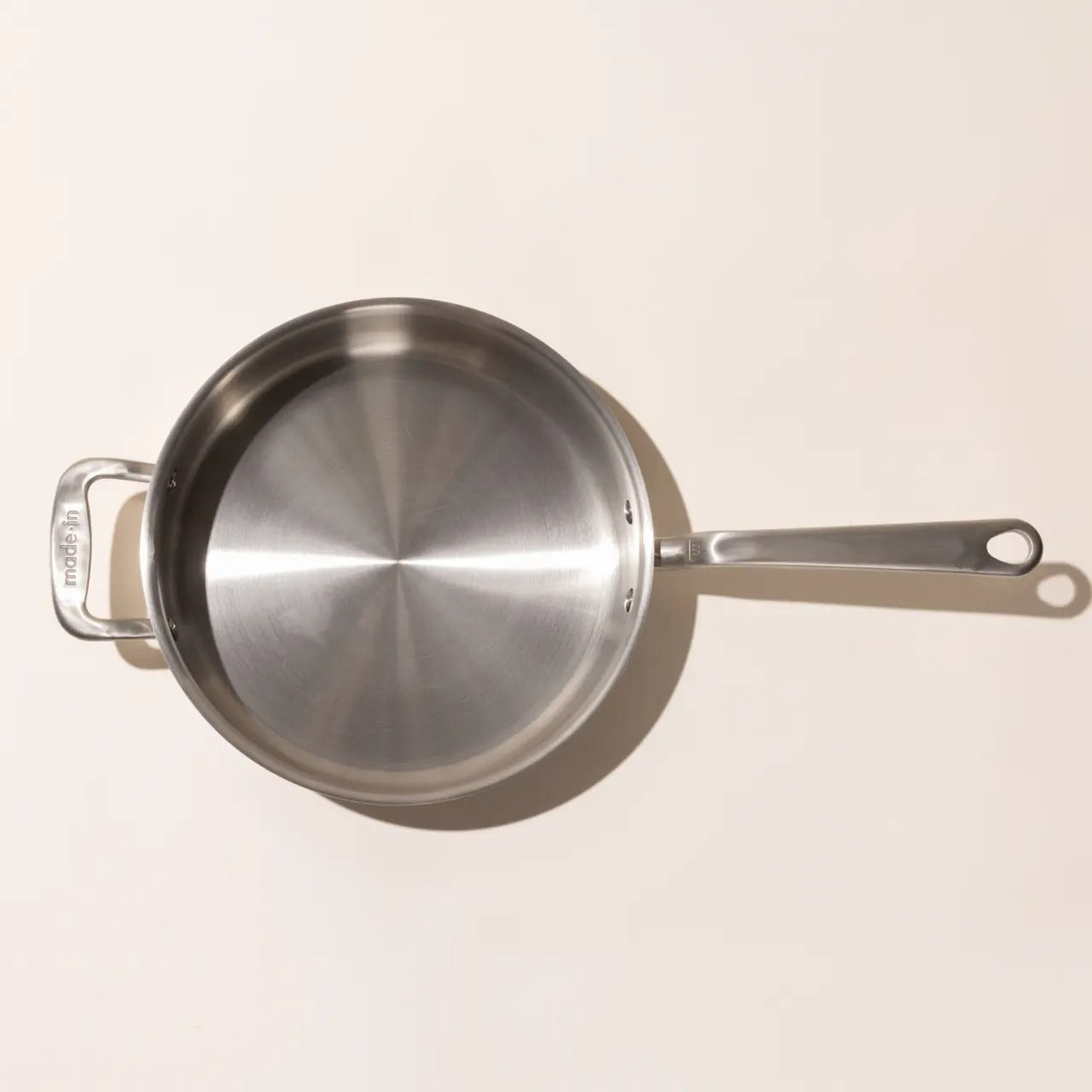 MADE IN Saute Pan - 3.5 Quart