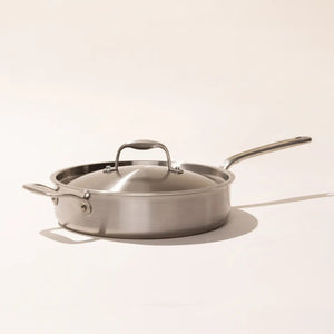 MADE IN Saute Pan - 3.5 Quart