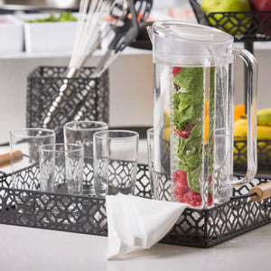 Table & Counter Accessories Fruit Infusion Pitcher