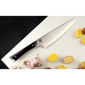 Shun Kazahana 8" Chef