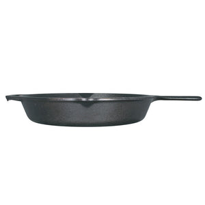 Lodge Classic Cast Iron Skillets - Multiple Sizes