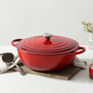 Cookware Le Creuset 7.5qt Signature Chef's Oven